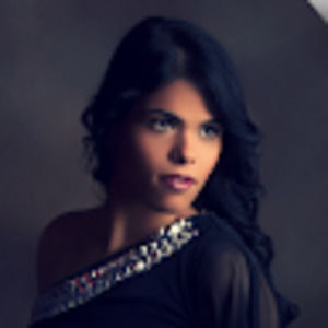 Meet your Posher, Louisa